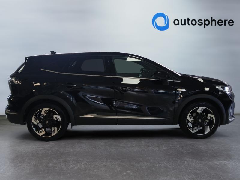 Renault Symbioz Techno 145cv*Boite auto*GPS*Caméra*Carplay*, 145 ch, Achat, Euro 6, Entreprise