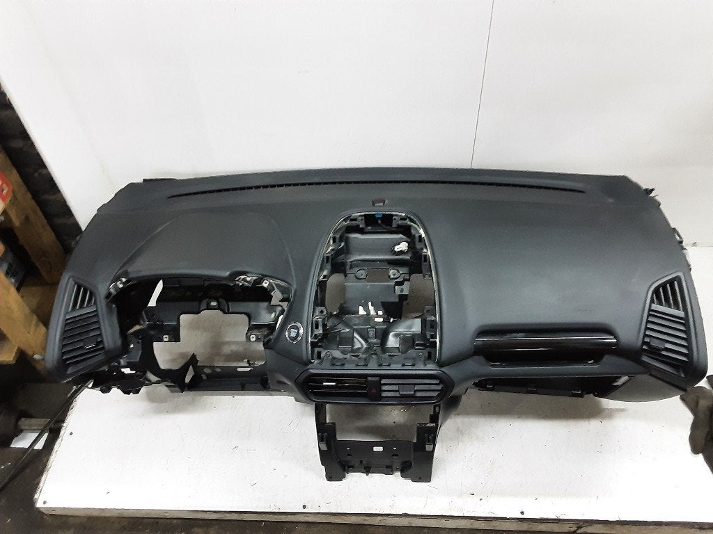 DASHBOARD Ford EcoSport (JK8) (01-2013/04-2015), Gebruikt, Mevr. I. Hauben, Ford, Rue de l'Espoir 34 34
4030  GRIVEGNÉE, BE