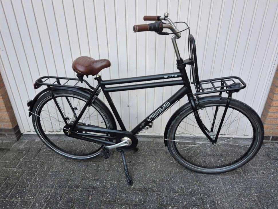 Herenfiets vogue, Ophalen of Verzenden, Versnellingen