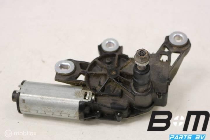 Achterruitenwissermotor VW Transporter T5 GP 7H0955711, Utilisé