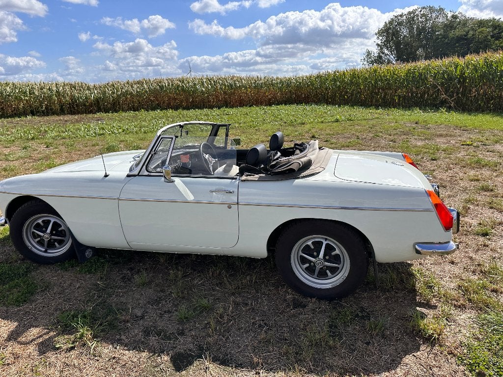 MGB 1974, foto 9