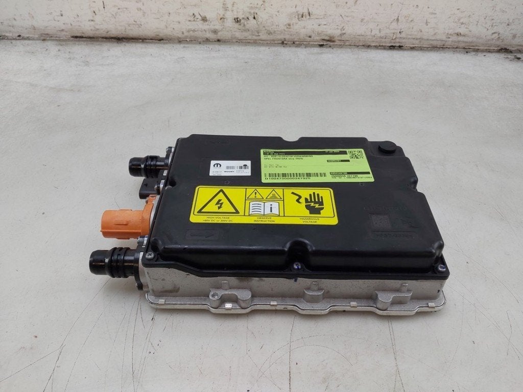 DIVERS Opel Frontera (OV24) (|9859240780|9859311580|), Autos : Pièces & Accessoires, Dhr. J. Ham, Administratie@autoham.nl, Opel
