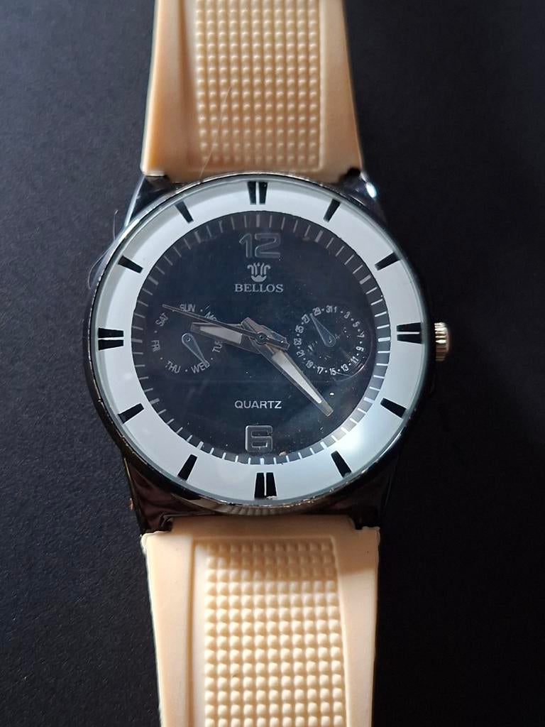 Montre mixte Bellos