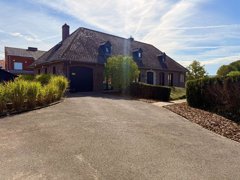 Maison à vendre, Immo, Province de Flandre-Occidentale, 1000 à 1500 m², Wervik, Maison individuelle