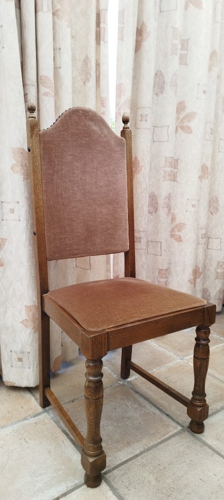 stoelen, Huis en Inrichting, Ophalen, Hout, Gebruikt, Overige kleuren