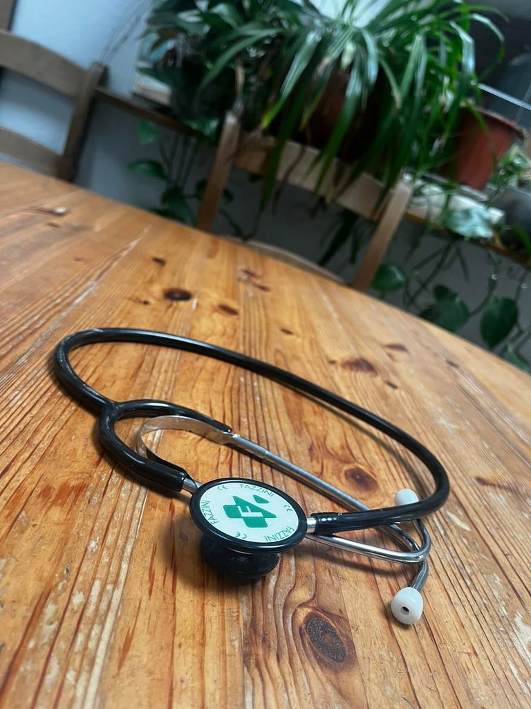 Stethoscoop – Fazzini, Enlèvement ou Envoi, Utilisé