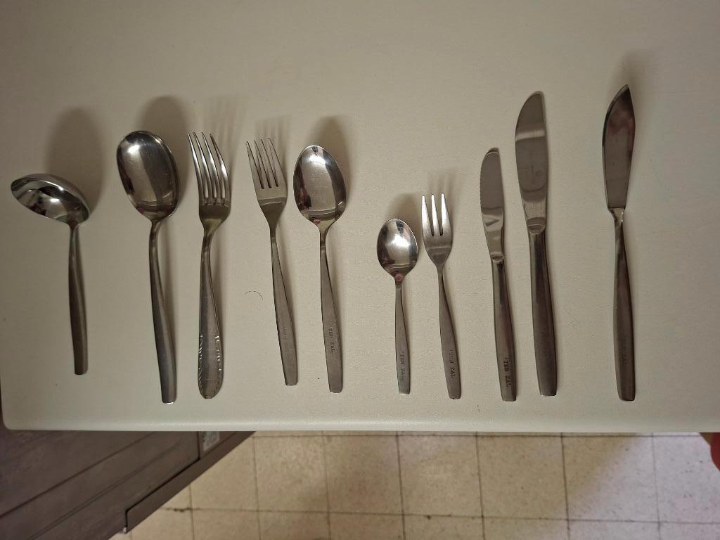 horeca, Ophalen, Gebruikt