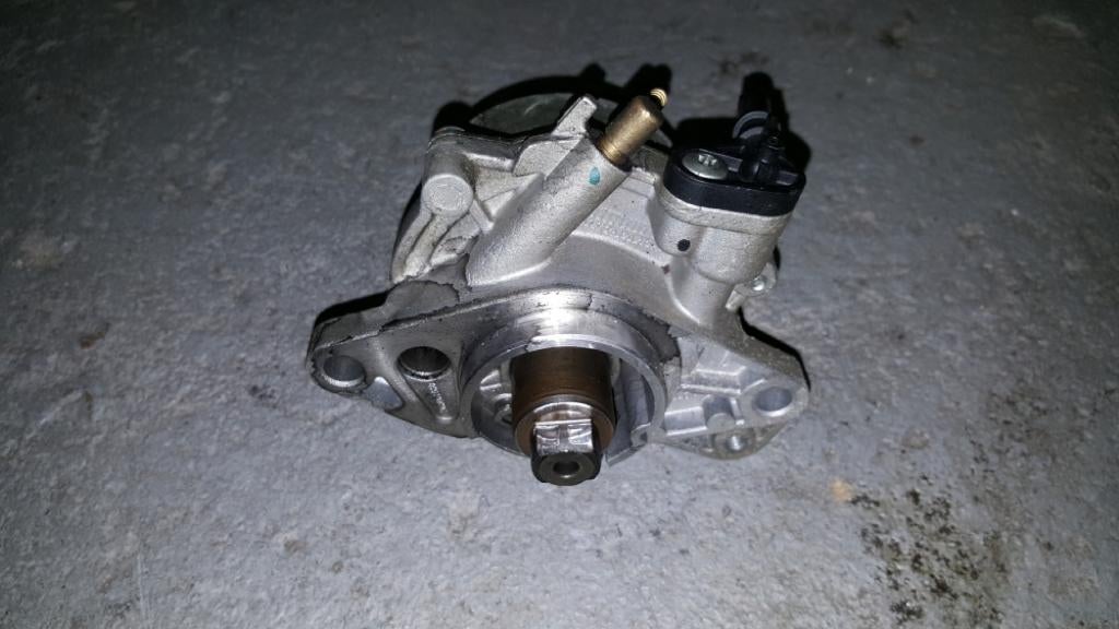 Vacuumpomp Fiat Punto Evo 1.3 JTDm 2011, Ophalen of Verzenden, Fiat