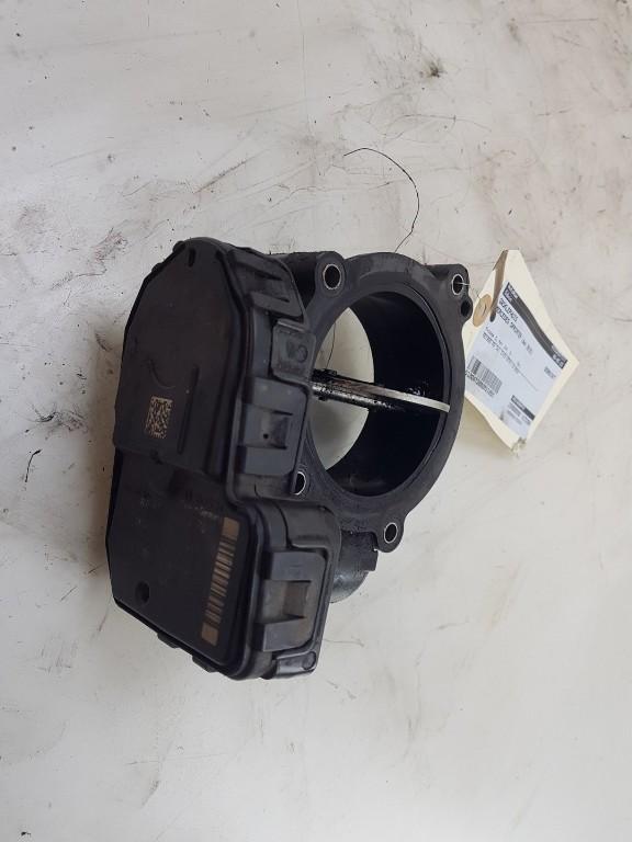 GASKLEPHUIS Mercedes-Benz Sprinter 3,5t (906.63), Gebruikt, Mercedes-Benz