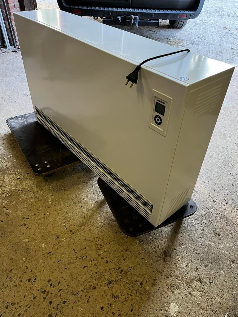Elektrische Accumulatie verwarming 5kw Stiebel Eltron, Ophalen, Zo goed als nieuw