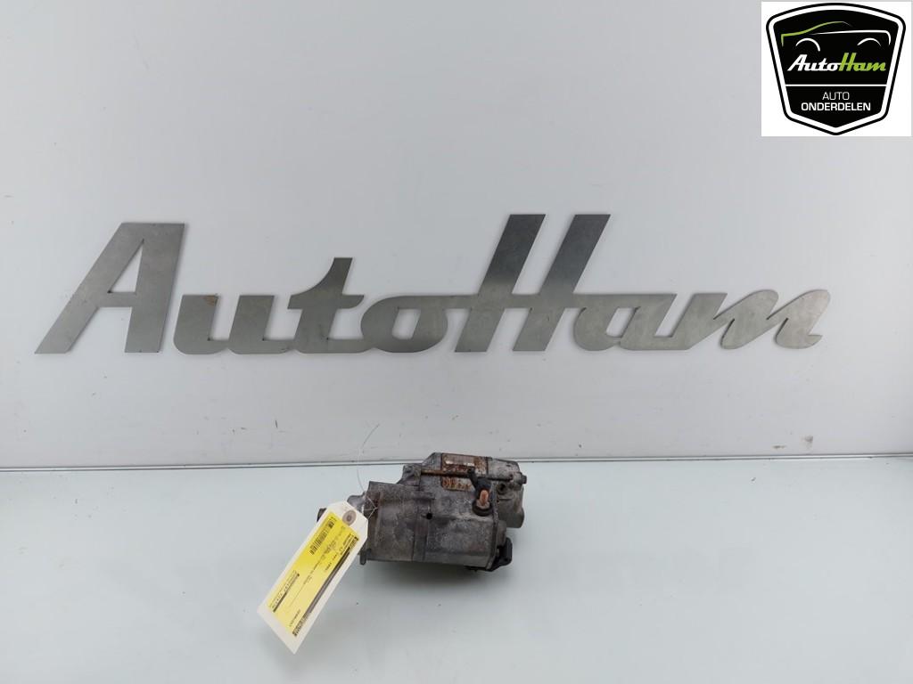 STARTMOTOR Jaguar XJ8 (X308) (|2280005091|), Campus Kronberg 7
61476  Kronberg im Taunus, DE, Gebruikt, Jaguar, Jaguar Land Rover Deutschland GmbH