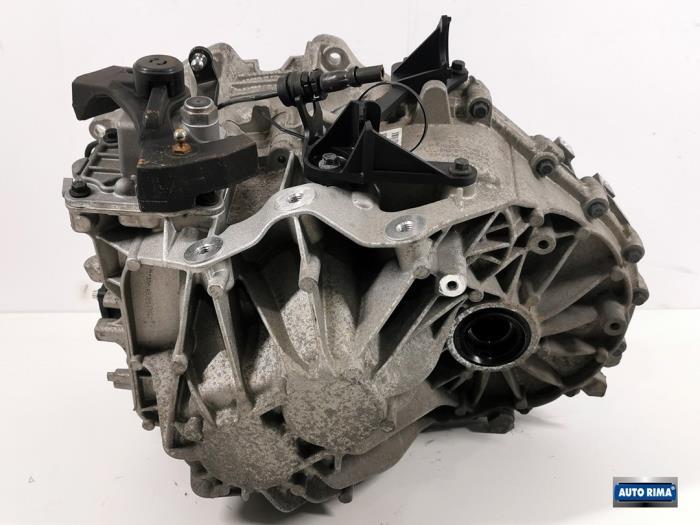 Versnellingsbak van een Volvo V40, Gebruikt, -, -, Ophalen of Verzenden