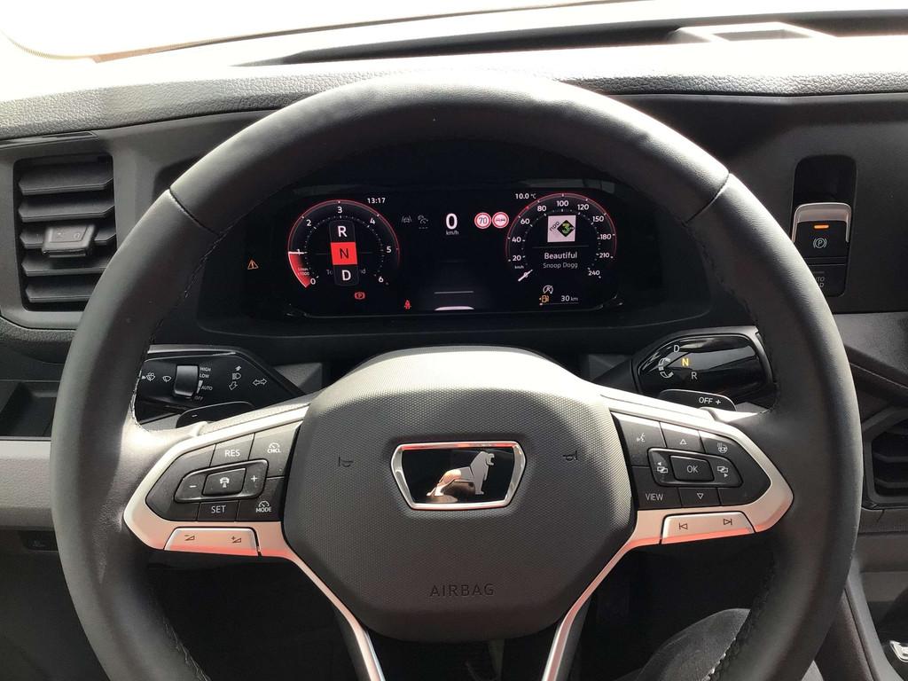 MAN TGE l5h3 180pk automaat nieuw 10km full/option 46950e, Autos, Autos Autre, Argent ou Gris, Entreprise, 3 places, 179 ch