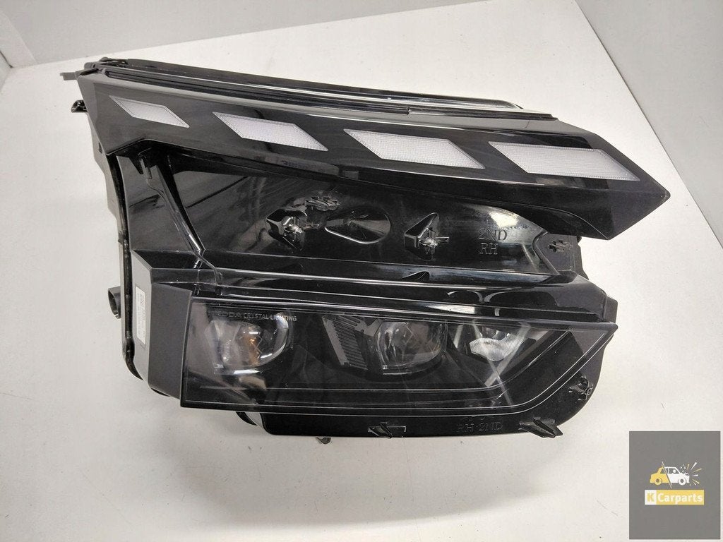 5LB941036, Skoda Elroq Enyaq II Full Led lamp rechts Perfect, Tr. Vaclava Klementa 869
293 01  Mlada Boleslav, CZ, Skoda, Skoda Auto a.s.