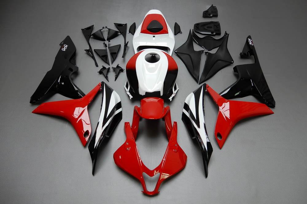 AVDB Kuip voor HONDA CBR 600 RR 2007 - 2008, Ophalen of Verzenden, Nieuw