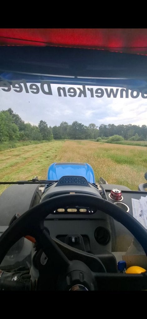 Voordroog 2026, Zakelijke goederen, Landbouw | Tractoren, Ophalen of Verzenden