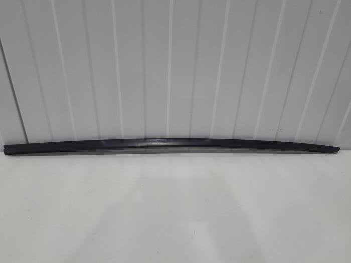 Voorruitlijst van een Audi A5, Gebruikt, -, -, -