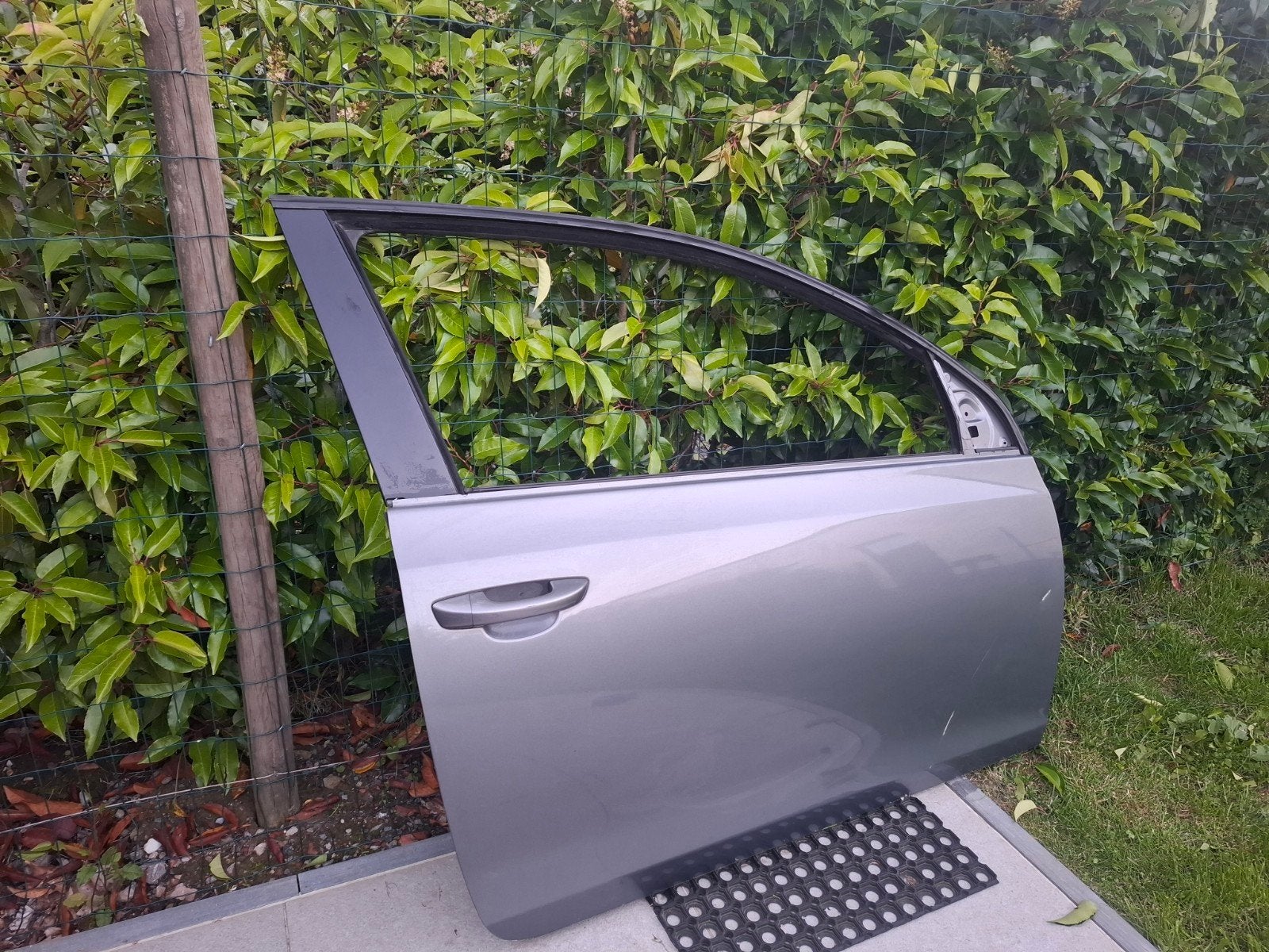 Spatbord  golf 6 voorscherm, Auto-onderdelen, Ophalen, Deur