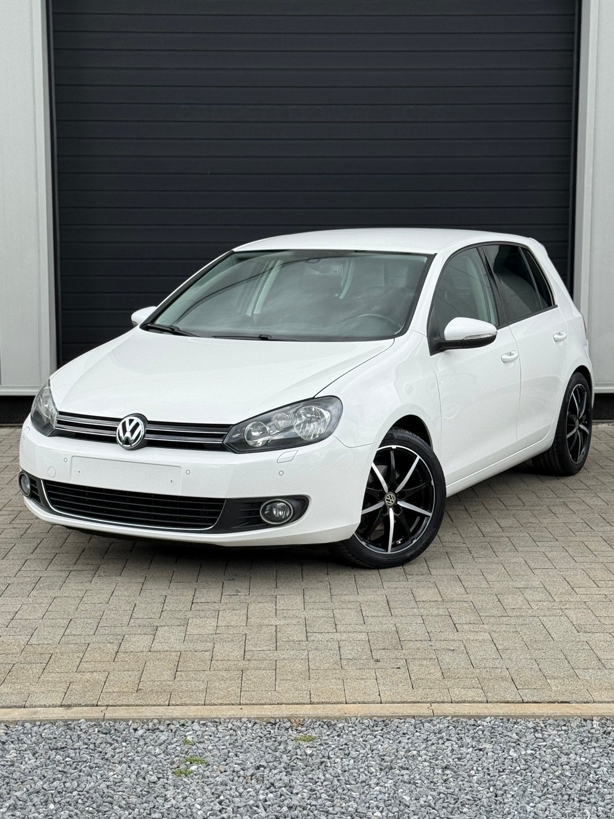 Volkswagen Golf 6 1.4 TSI Essence CarPlay, Autos, Volkswagen, Entreprise, Achat, Golf, Essence, Euro 5, Berline, 5 portes, Boîte manuelle