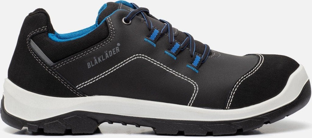 Chaussure sécurité Blaklader 2433 RETRO S3 noire taille 37, Bricolage & Construction, Vêtements de sécurité, Enlèvement ou Envoi