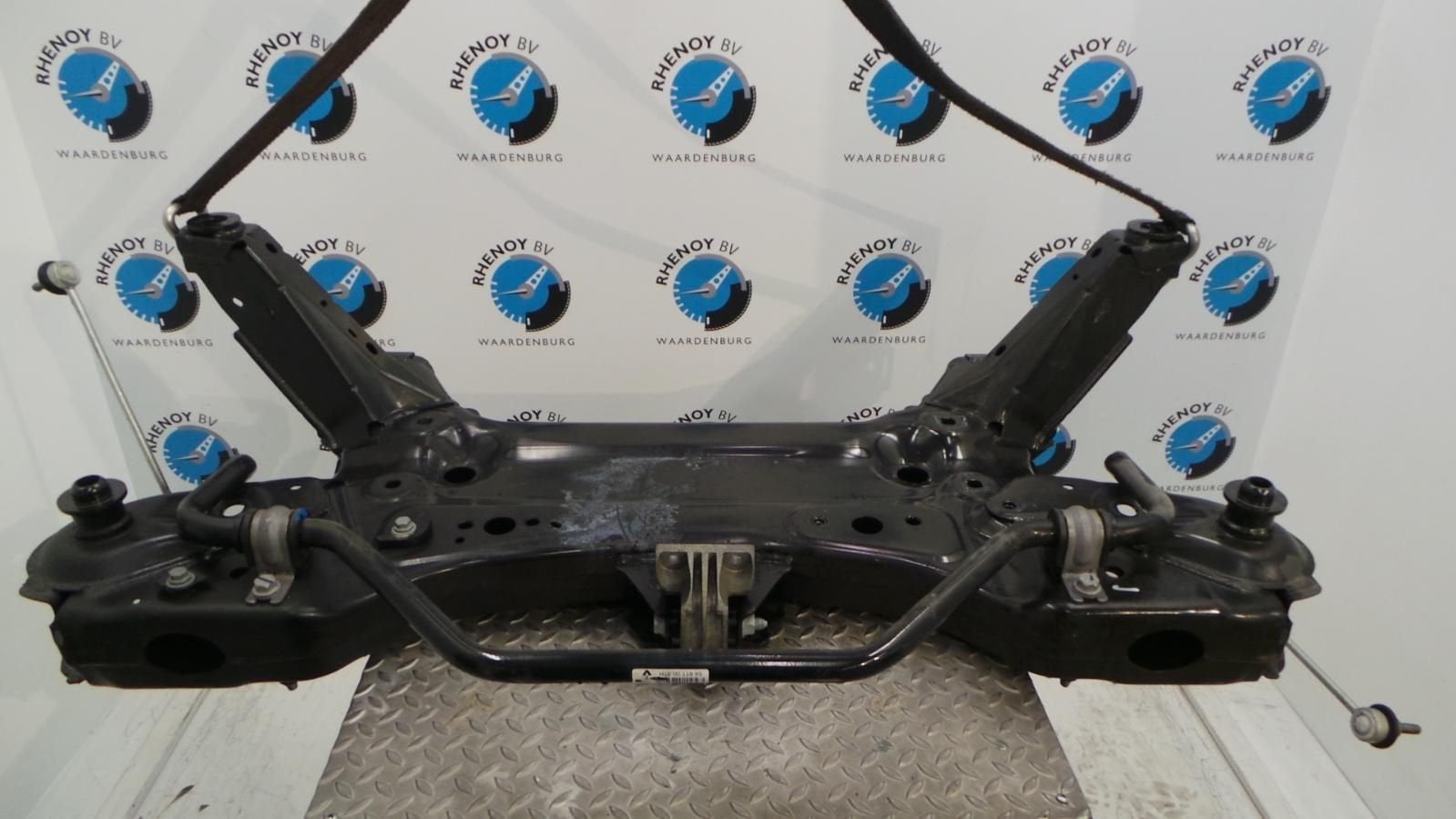 RENAULT MASTER SUBFRAME (MOTOR) 2014, Enlèvement ou Envoi, Utilisé, ARN reconnu