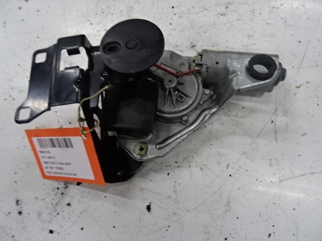 MOTEUR ESSUIE-GLACE ARRIÈRE BMW 3 serie Touring (E46 / 3), Autos : Pièces & Accessoires, Mevr. I. Hauben, Utilisé, BMW, Rue de l'Espoir 34 34
4030  GRIVEGNÉE, BE