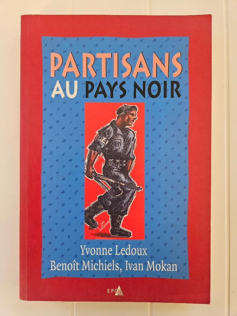 Supporters in het Zwarte Land, Boeken, Ophalen of Verzenden, Yvonne Ledoux, Tweede Wereldoorlog, Gelezen