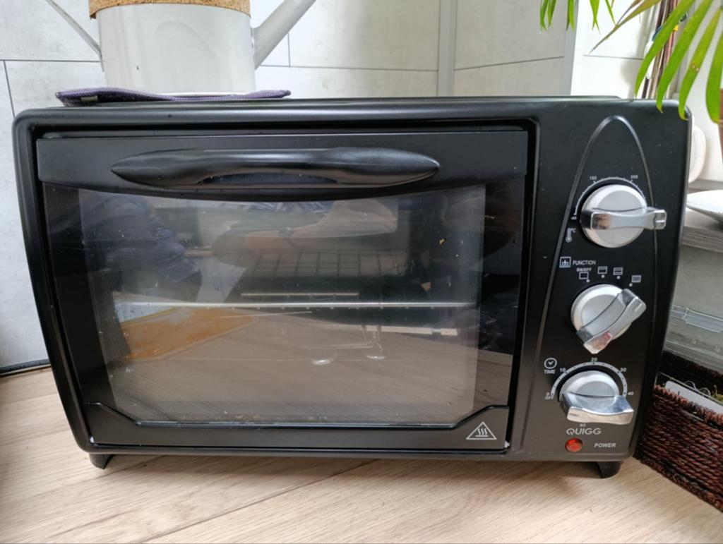 Four grill, Electroménager, Fours, Enlèvement