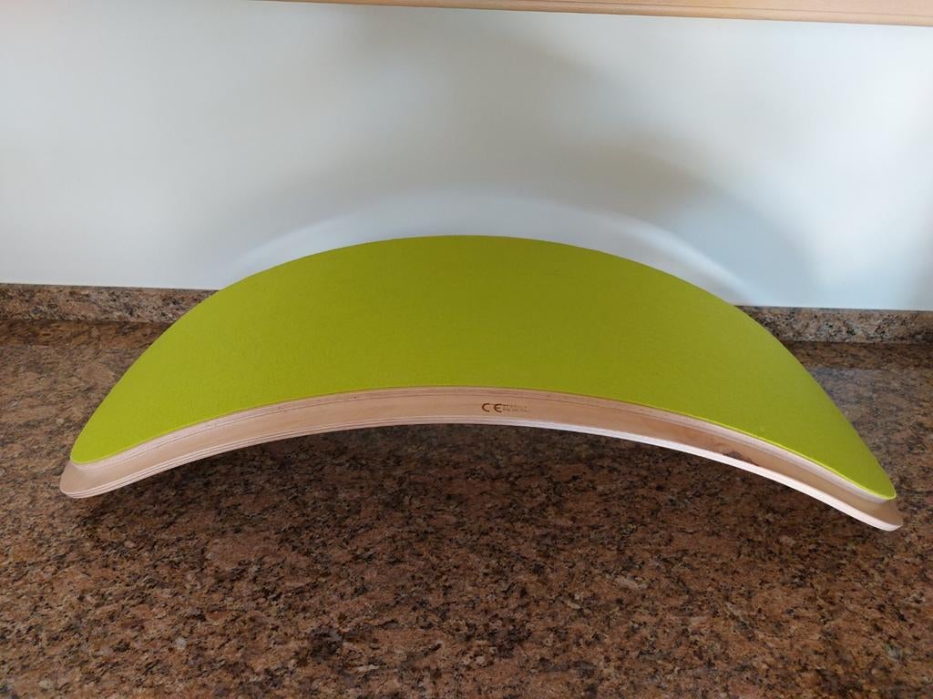 Balance Board van het merk We Rock, Kinderen en Baby's, Ophalen, Nieuw