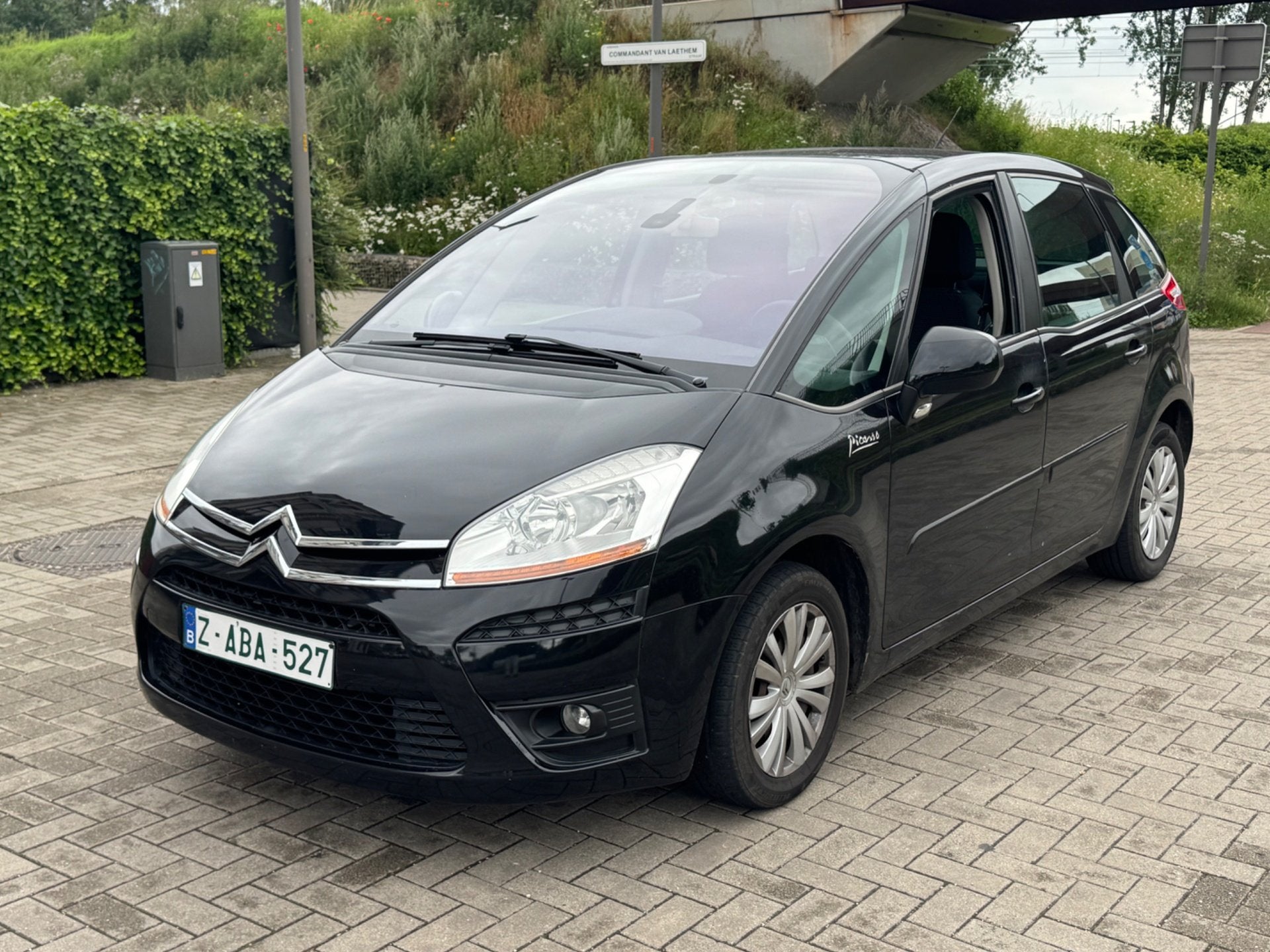 Citroe, Achat, Entreprise, Boîte manuelle, 5 portes