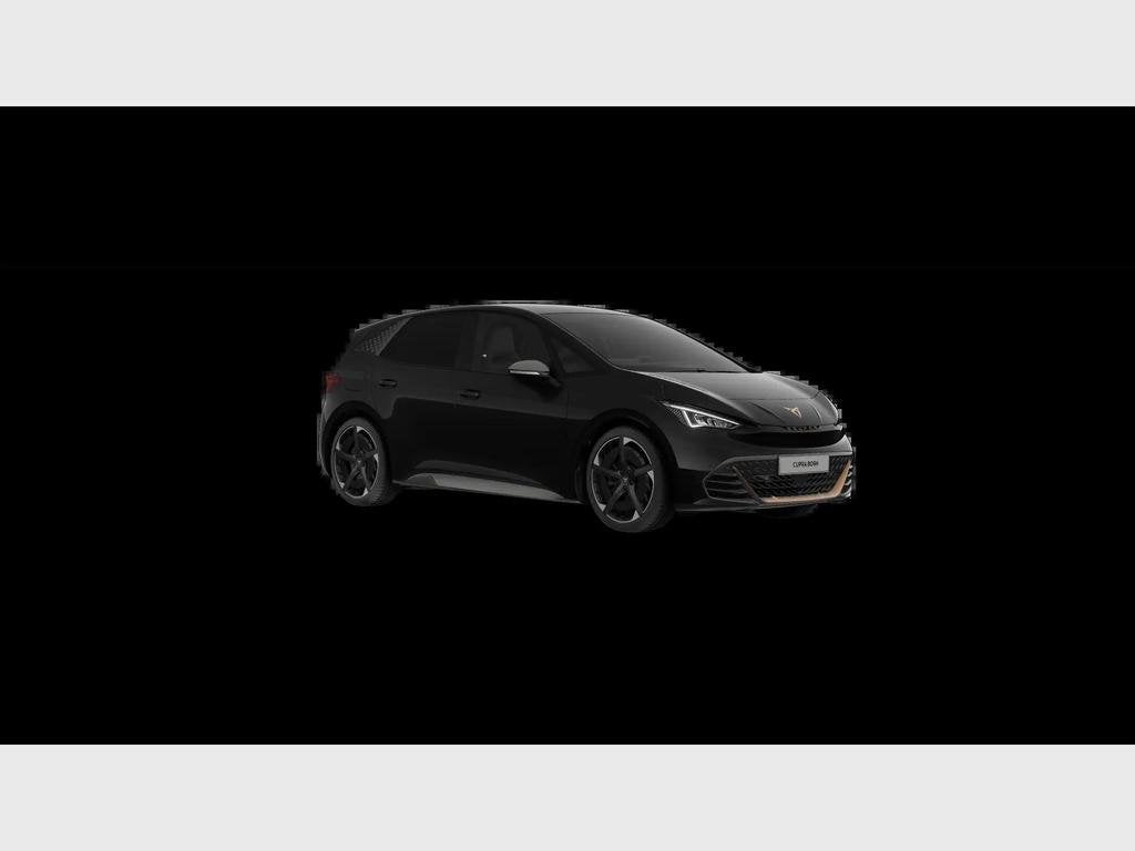 Cupra Born eBoost Corporate 231pk 79 kWh *NIEUW*STOCK*, Autos, Achat, Cruise Control, Automatique, https://public.car-pass.be/vhr/8380f1fc-e396-4408-8d3c-8bf47afabcee