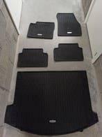 Tapis pour JAGUAR E-PACE caoutchouc, Auto diversen, Automatten, Ophalen, Zo goed als nieuw