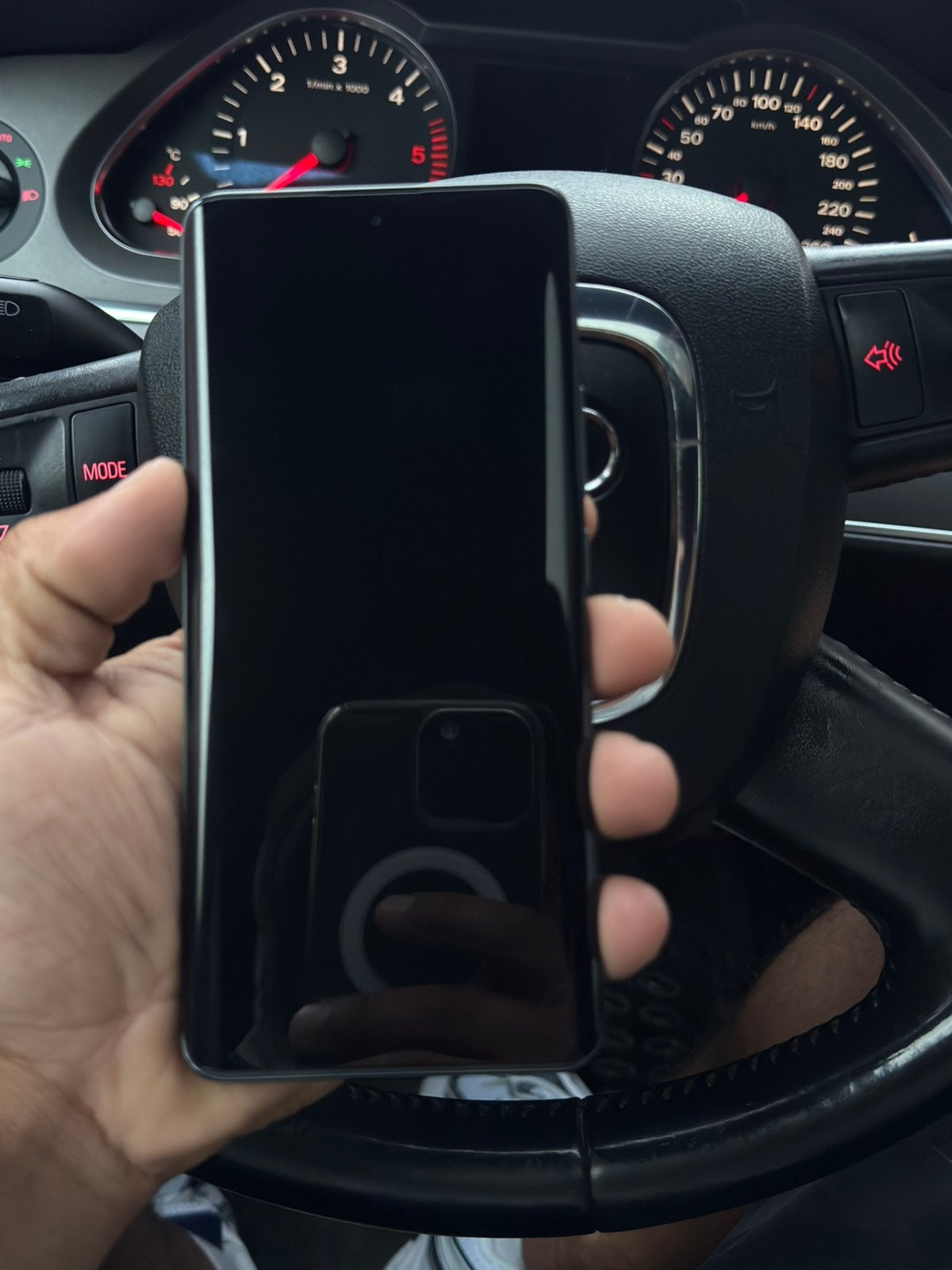 Redmi note 14 pro 5G 256GB, Autos : Divers, Carkits, Enlèvement, Comme neuf