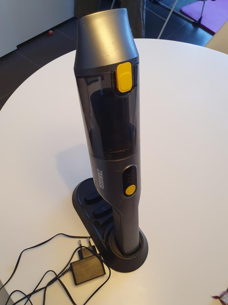 Kruimeldief, Elektronische apparatuur, Ophalen, Kruimeldief