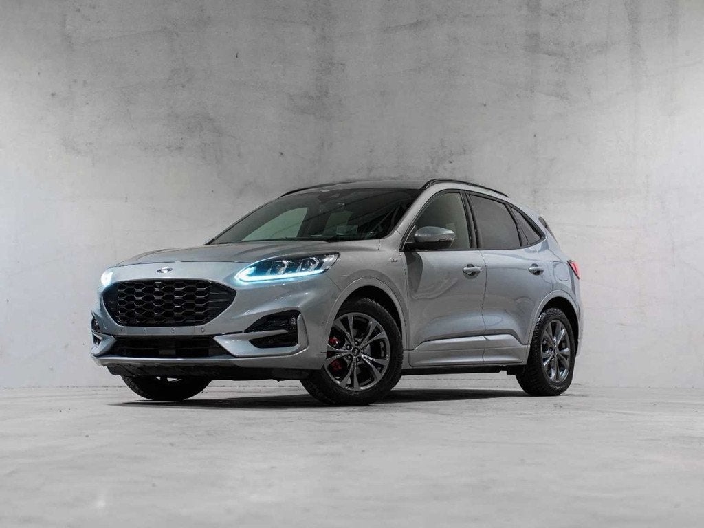 2021 Ford Kuga FK Auto, Auto's, Ford, Automaat, Gebruikt, Euro 6, Bedrijf