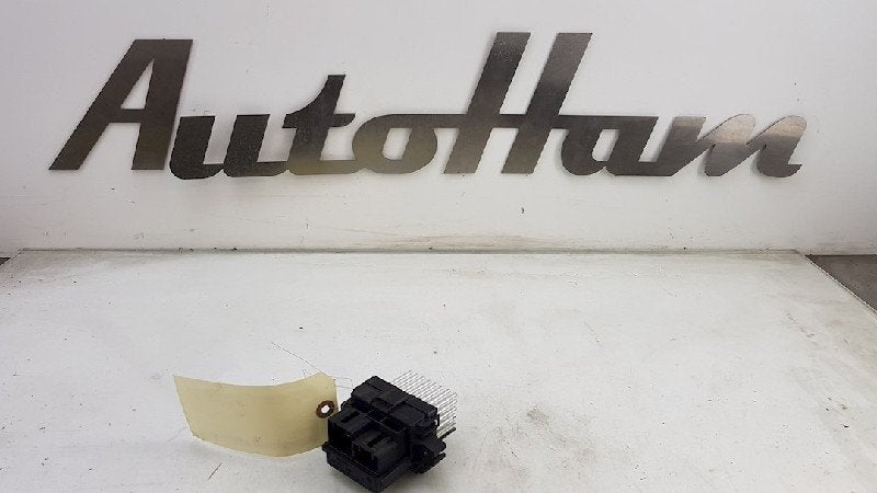 RESISTANCE CHAUFFE Opel Astra J (PC6 / PD6 / PE6 / PF6), Dhr. J. Ham, Administratie@autoham.nl, Opel, Utilisé