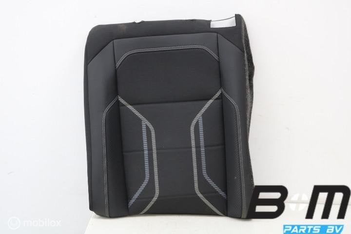 Achterbank leuning links VW Polo 2G RUE 2G0885806AQ, Auto-onderdelen, Gebruikt