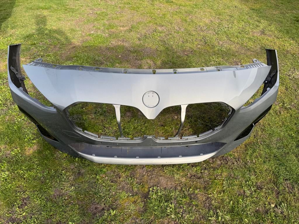 Bmw 2 serie u06 actve tourer voorbumper, Ophalen, Gebruikt, Voor, Bumper