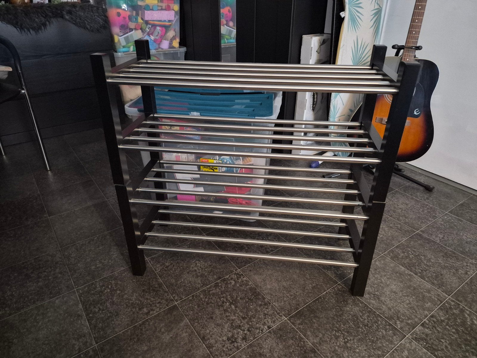 schoenrek ikea, Huis en Inrichting, Ophalen, Gebruikt
