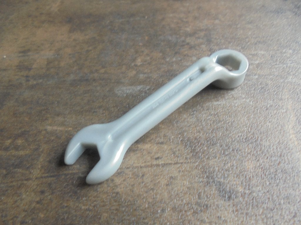 Lego Duplo Utensil Wrench (zie foto's) 7, Ophalen of Verzenden, Gebruikt, Losse stenen, Duplo