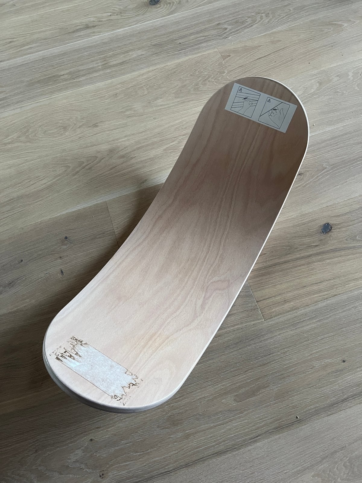 Wobbel ikea, Ophalen, Zo goed als nieuw