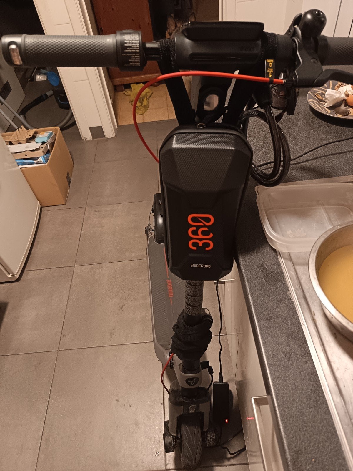 step rugzak, Fietsen en Brommers, Ophalen of Verzenden