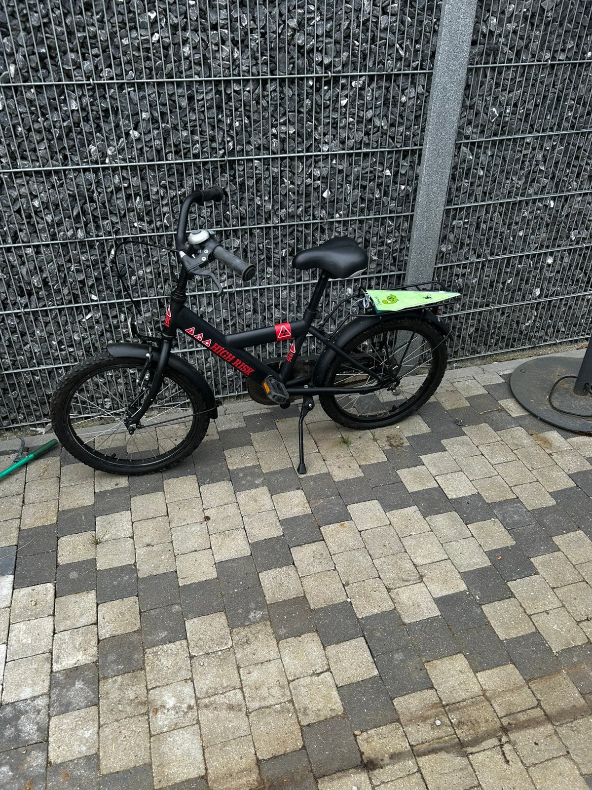 vélo pour enfants, Vélos & Vélomoteurs, Enlèvement, Comme neuf