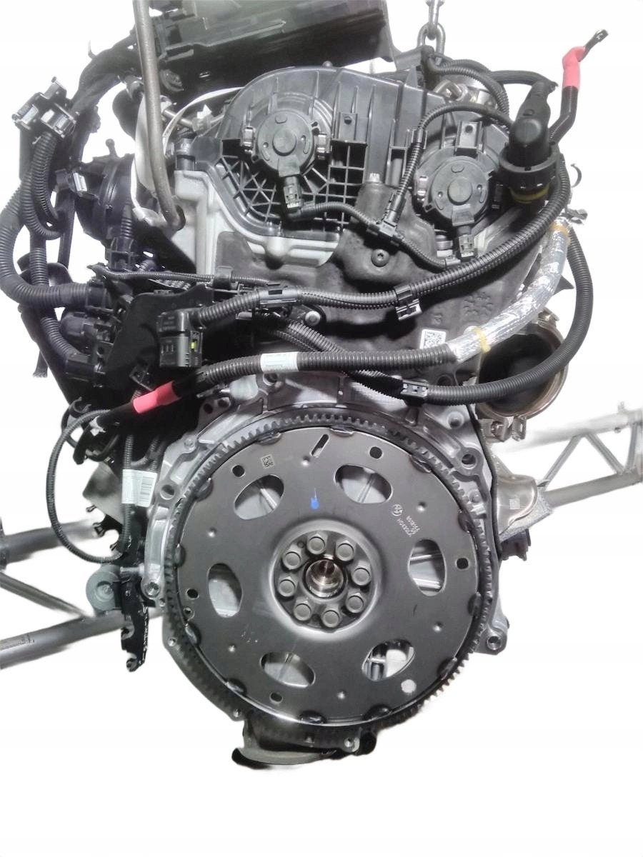 Moteur B48B20A Complet F20 G20, G80, G28 G26 G21 G60 BMW, Autos : Pièces & Accessoires, Envoi, Utilisé, Daihatsu
