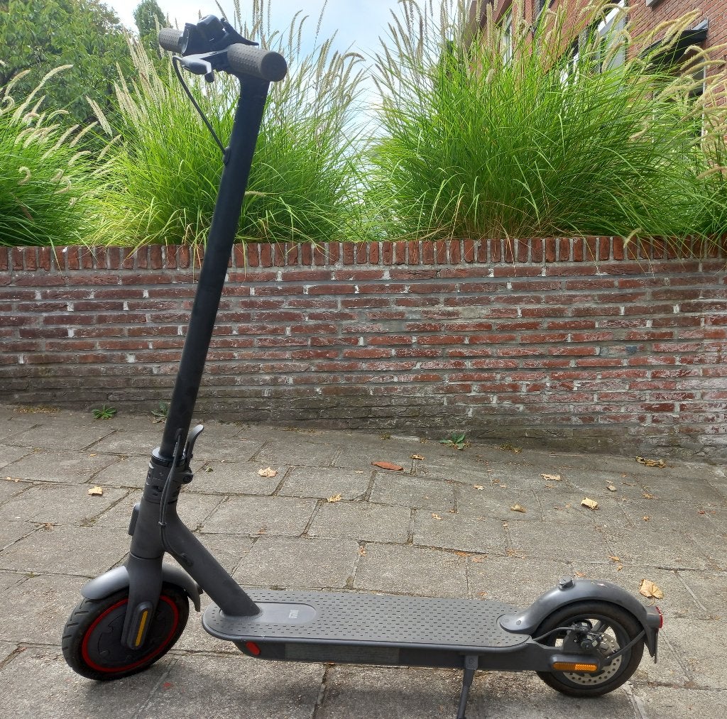 elektrische step, Enlèvement, Comme neuf, Step électrique (E-scooter), Mi.com