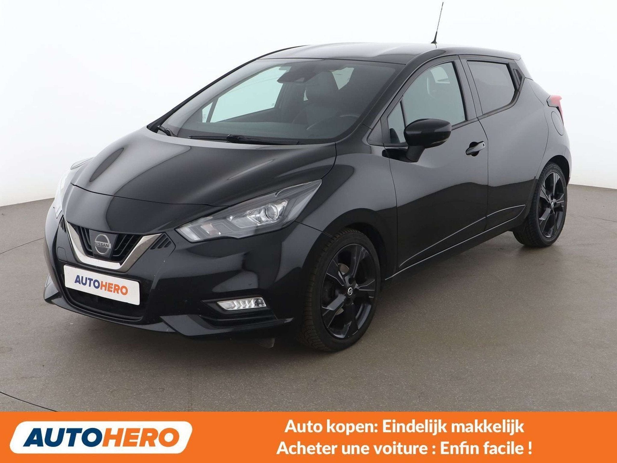 Nissan Micra 1.0 IG-T N-Sport (année de construction 2020), Achat, https://public.car-pass.be/vhr/19fd3ea8-5085-4228-9a0b-5291b841ecb5