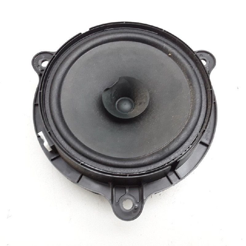 LUIDSPREKER Nissan Note (E12) (08-2012/12-2016), Gebruikt, Nissan