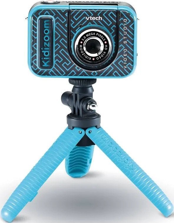 Vtech KidiZoom Vloggercamera, Enlèvement