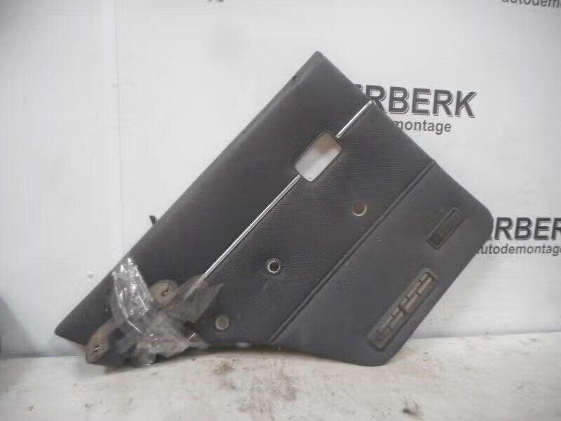 PORTIERBEKLEDING LINKS ACHTER Ford Escort 3 (GAA), Gebruikt, Ophalen of Verzenden, Henry-Ford-Straße 1 50735 Köln, DE, Ford-Werke GmbH