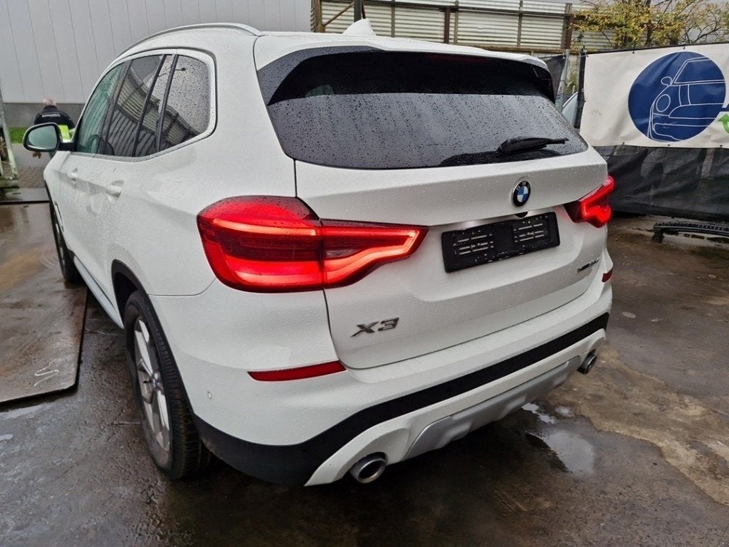 LINER OU CIEL DE TOIT BMW X3 (G01) (|51445A50665|), Utilisé, BMW, Petuelring 130
80809  München, DE, Bayerische Motoren Werke AG